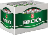 Aktuelle Bier Angebote bei combi in Bremen Aktuelles Beck's Angebot bei combi in Bremen ab 11,99 €