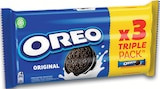 Biscuits Original - OREO dans le catalogue Intermarché Super