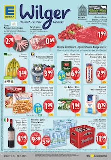 Aktueller E center Prospekt für Borken mit  Seiten