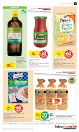 Huile Alimentaire en promo dans le catalogue Intermarché Hyper à la page 29