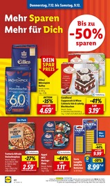 Batterien Angebote im Prospekt "LIDL LOHNT SICH" von Lidl Batterien Angebote im Prospekt "LIDL LOHNT SICH" von Lidl auf Seite 56
