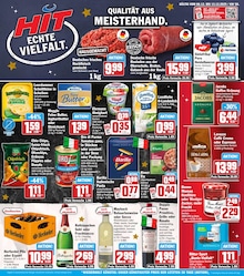Wein Angebot & Preis im aktuellen HIT Prospekt Wein Angebot im aktuellen HIT Prospekt auf Seite 1