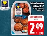 Feinschmecker Frikadellen im EDEKA Prospekt Feinschmecker Frikadellen von EDEKA im aktuellen EDEKA Prospekt für 2,49 €