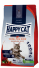 Culinary Katzentrockenfutter von Happy Cat im aktuellen toom Baumarkt Prospekt für 3,29 €