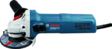 Winkelschleifer GWS 750 Professional von Bosch im aktuellen Globus-Baumarkt Prospekt für 54,99 €