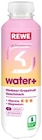 Water+ Himbeer-Grapefruit Geschmack Angebote von REWE Beste Wahl bei nahkauf Solingen für 0,79 €