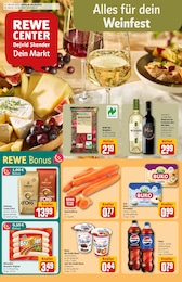 Der aktuelle REWE Prospekt Dein Markt