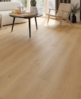 Castorama Lormont - Promo Sol stratifié Kingston 2 Sol stratifié Kingston 2 GoodHome, effet chêne, Promo Sol stratifié Kingston 2 Sol stratifié Kingston 2 GoodHome, effet chêne, à 14,99 € dans le catalogue Castorama à Lormont