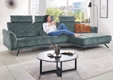 Wohnlandschaft Angebote bei Opti-Megastore Bremerhaven für 1.559,00 €