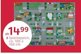 Spielteppich „City“ Angebote von Boxxx bei XXXLutz Möbelhäuser Stade für 14,99 €