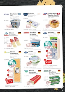 Feta im aktuellen Hamberger Prospekt (München) Feta im Hamberger Prospekt "Wiesn" mit 52 Seiten (München)