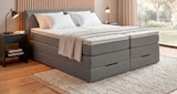 Boxspringbett im Angebot bei ROLLER in Freiburg Boxspringbett Angebote bei ROLLER Freiburg für 1.299,00 €