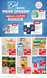Barilla im Kaufland Prospekt in Hattingen Aktueller Kaufland Prospekt mit Barilla, "Aktuelle Angebote", Seite 27
