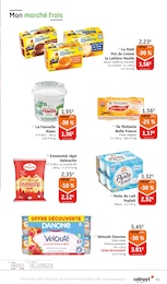 Offre Chocolat Caramel dans le catalogue Colruyt du moment à la page 11