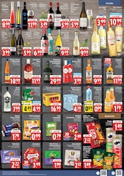 Sprite im EDEKA Prospekt in Mönchengladbach Aktueller EDEKA Prospekt mit Sprite, "Aktuelle Angebote", Seite 7
