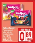Family Fruchtgummi von Katjes im aktuellen EDEKA Prospekt