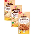 SUR TOUTES LES AMANDES - VAHINÉ dans le catalogue Carrefour