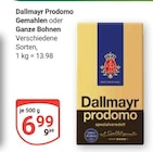 GLOBUS - Prodomo Gemahlen Angebot im Prospekt Prodomo Gemahlen bei GLOBUS im Prospekt "" für 6,99 €