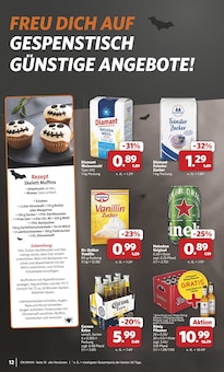 König Pilsener im aktuellen combi Prospekt (Osnabrück) König Pilsener im combi Prospekt "Markt - Angebote" mit 33 Seiten (Osnabrück)