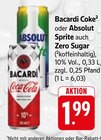 Trinkgut - Coke Angebot im Prospekt Coke bei Trinkgut im Prospekt "" für 1,99 €