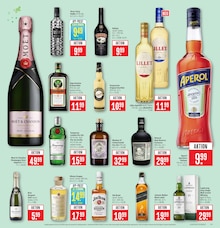 Rum im Marktkauf Prospekt "Aktuelle Angebote" mit 49 Seiten (Stuttgart)