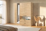 DREHTÜRENSCHRANK „Turyn“ im Angebot bei Sconto SB in Offenbach DREHTÜRENSCHRANK „Turyn“ Angebote bei Sconto SB Offenbach für 349,00 €