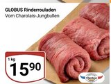 Rinderrouladen bei GLOBUS im Zell Prospekt für 15,90 €