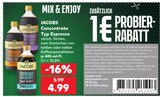 Aktuelle Jacobs Angebote bei Kaufland in Koblenz Aktuelles Concentrate Typ Espresso Classic Angebot bei Kaufland in Koblenz ab 4,99 €
