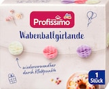 dm-drogerie markt Delmenhorst - Mini-Wabenballgirlande aus Blumenseide mit Klettpunkten, pastell Angebot im Prospekt Mini-Wabenballgirlande aus Blumenseide mit Klettpunkten, pastell bei dm-drogerie markt im Delmenhorst Prospekt für 3,95 €