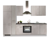 Küchenzeile PN100 im Angebot bei Möbel AS in Ludwigshafen Küchenzeile PN100 Angebote von pino bei Möbel AS Ludwigshafen für 1.999,00 €