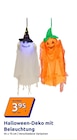 Action Riesa - Halloween-Deko mit Beleuchtung Angebot im Prospekt Halloween-Deko mit Beleuchtung bei Action im Riesa Prospekt für 3,95 €