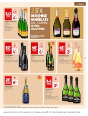 Promos Listel dans le catalogue "Réveillons Noël : Tous les plaisirs de la table à petits prix" de Auchan Hypermarché à la page 59