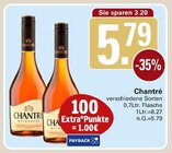 Chantré Angebote bei WEZ Minden für 5,79 €