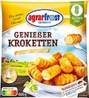 Crazy Frites im Kaufland Prospekt Crazy Frites von Agrarfrost im aktuellen Kaufland Prospekt für 1,99 €