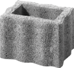 Wellenpflanzstein im aktuellen Prospekt bei Globus-Baumarkt in Hoyerswerda