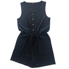 Combishort femme - TEX en promo chez Carrefour Combishort femme - TEX dans le catalogue Carrefour