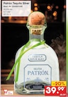 Tequila Silver im Angebot bei Netto Marken-Discount in Augsburg Tequila Silver Angebote von Patrón bei Netto Marken-Discount Augsburg für 39,99 €