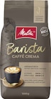Barista Caffè Crema auch Espresso im Angebot bei E center in Homburg Barista Caffè Crema auch Espresso Angebote von Melitta bei E center Homburg