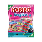Dragibus Summer Pinata Party - HARIBO dans le catalogue Carrefour