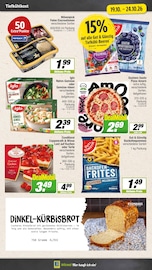 Fast Food im EDEKA Prospekt in Münster Aktueller EDEKA Prospekt mit Fast Food, "Aktuelle Angebote", Seite 10
