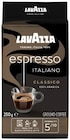 Crema e Gusto Angebote von Lavazza bei REWE Heidenheim für 4,44 €