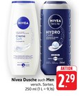 Creme Soft & Almond Oil Angebote von Nivea bei E center Konstanz für 2,29 €