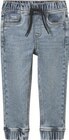 Thermo-Denimjogger im Angebot bei Lidl in Bremerhaven Thermo-Denimjogger Angebote von Lupilu bei Lidl Bremerhaven für 6,99 €