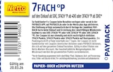 7FACH °P von Payback im aktuellen Netto Marken-Discount Prospekt für 