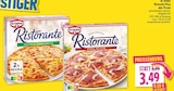 Ristorante Pizza im aktuellen Prospekt bei diska in Schillingsfürst
