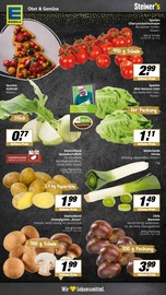 Aktueller EDEKA Prospekt mit Kartoffeln, "Aktuelle Angebote", Seite 4