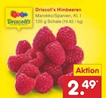 Himbeeren von Driscoll's im aktuellen Netto Marken-Discount Prospekt