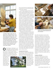 Weihnachtsdekoration im Alnatura Prospekt in Hannover Aktueller Alnatura Prospekt mit Weihnachtsdekoration, "Alnatura Magazin", Seite 57