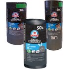 SUR TOUS LES SACS POUBELLE EXPERT - CARREFOUR - Carrefour à Créteil SUR TOUS LES SACS POUBELLE EXPERT - CARREFOUR en promo chez Carrefour Créteil