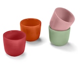 4 Eierbecher bei Tchibo im Supermarkt im Prospekt "" für 12,99 €